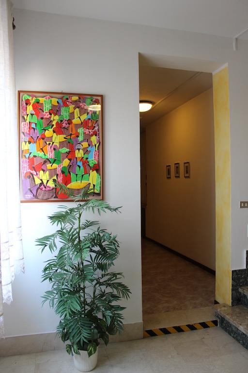 Albergo Napoleone SantʼAmbrogio di Valpolicella Dış mekan fotoğraf