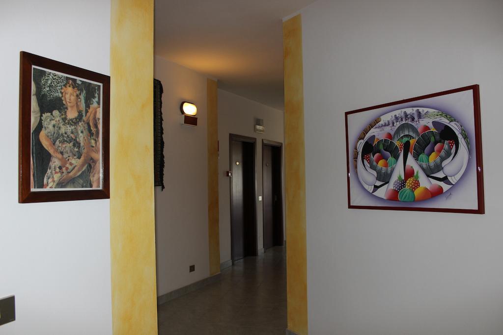 Albergo Napoleone SantʼAmbrogio di Valpolicella Dış mekan fotoğraf